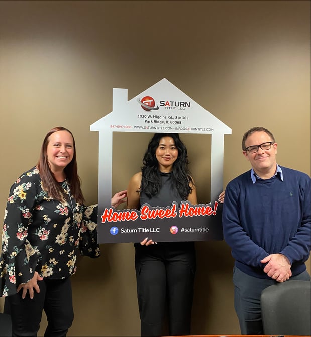 Images Kelly DePauw - Mortgage Lender; First American Bank