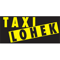 Logo Taxi Lohek