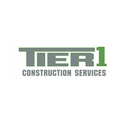 Tier 1 Construction Services