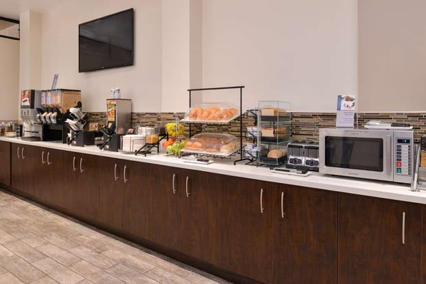 Images Best Western Airpark Hotel-Los Angeles LAX Airport