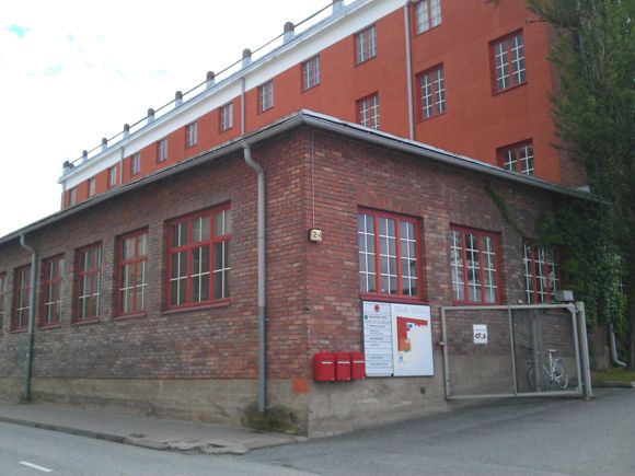 Images Länsilinkki Oy