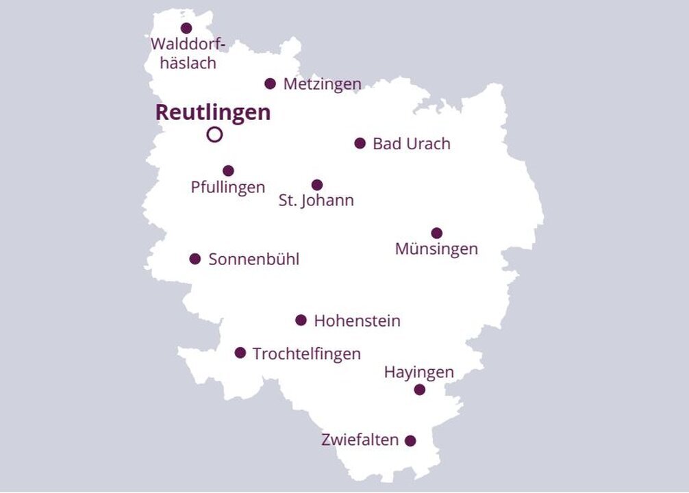 Home Instead (Reutlingen), Daimlerstraße 11 in Pfullingen