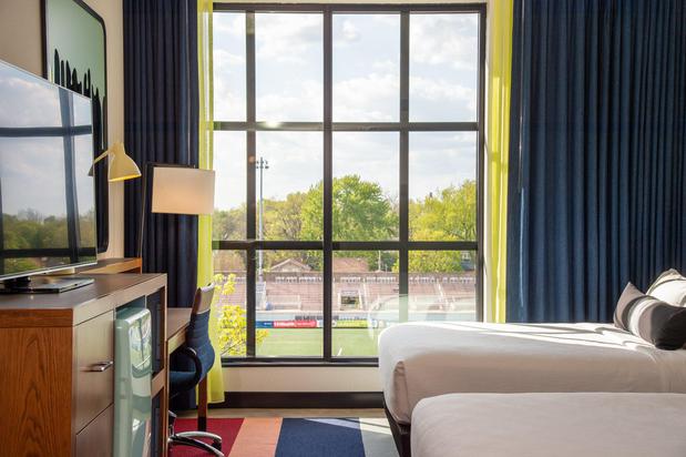 Images Hotel Indigo Madison Downtown by IHG