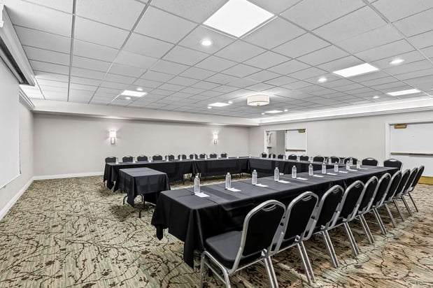 Images Best Western Plus Puyallup Hotel