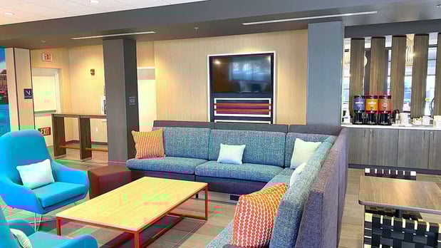 Images Tru by Hilton Baltimore Harbor East