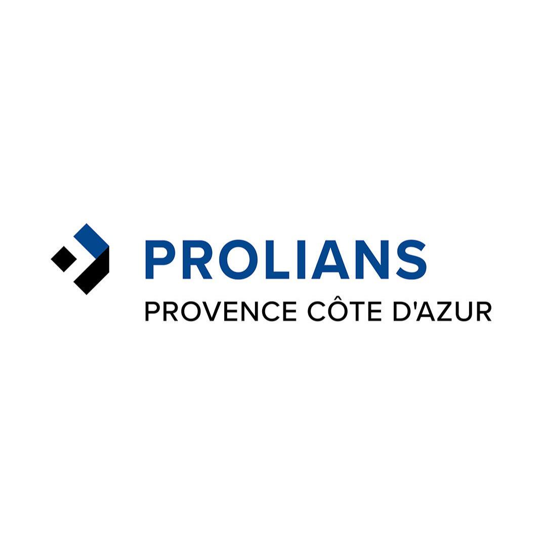 PROLIANS PROVENCE-CÔTE D'AZUR