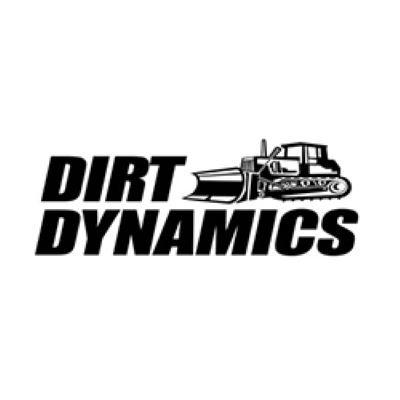 Dirt Dynamics Logo