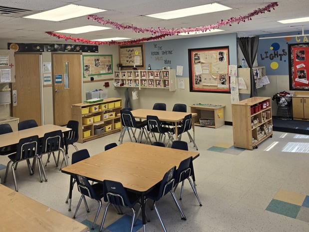 Images Lisle College Road KinderCare