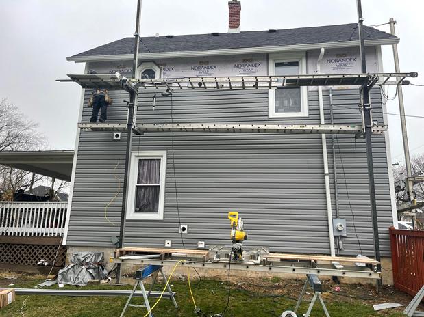 Images A&D Exteriors and Remodeling