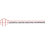 Acoustical Analysis Associates Inc. Logo