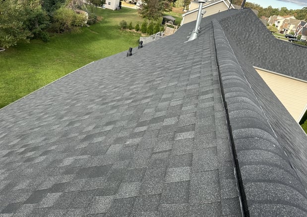 Images Carolina Custom Roofing Services