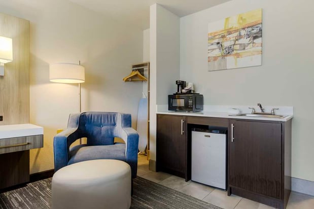 Images Best Western Plus Renton Inn