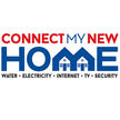 Connect My New Home Logo