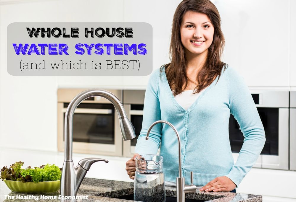 We install whole house water filter systems, Reverse Osmosis Systems, RO Systems, Purifies and so much more.