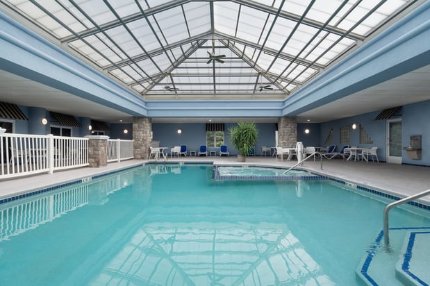Images Holiday Inn Express & Suites Saginaw by IHG