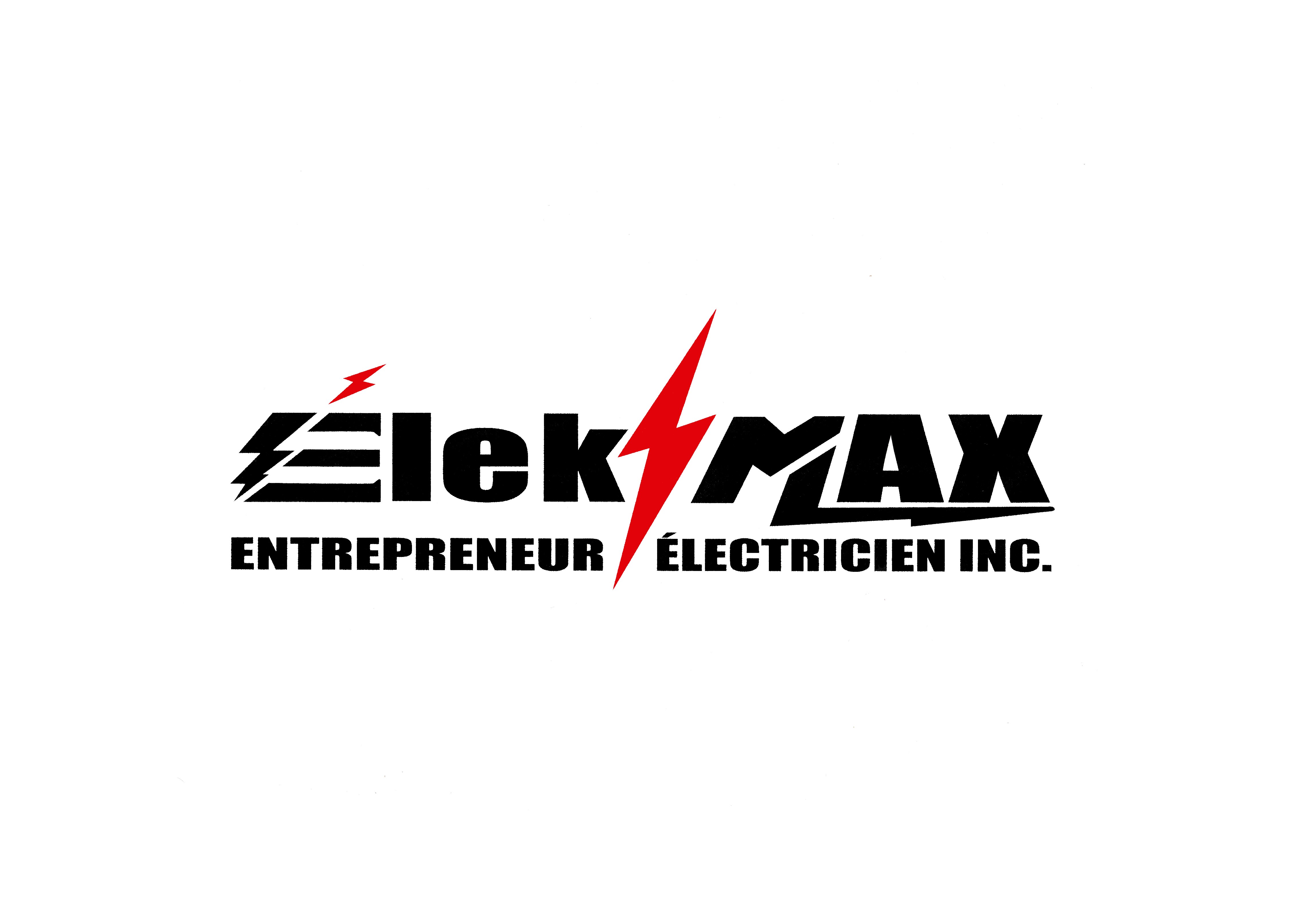 Images Elekmax Entrepreneur Electricien