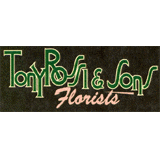 Tony Rossi Sons Florists Logo