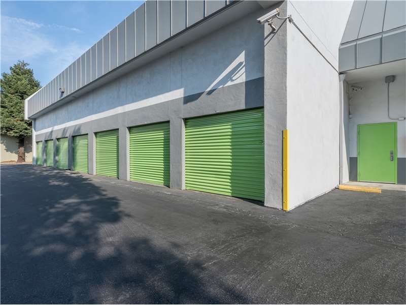 Exterior Units