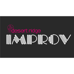 Desert Ridge Improv Logo