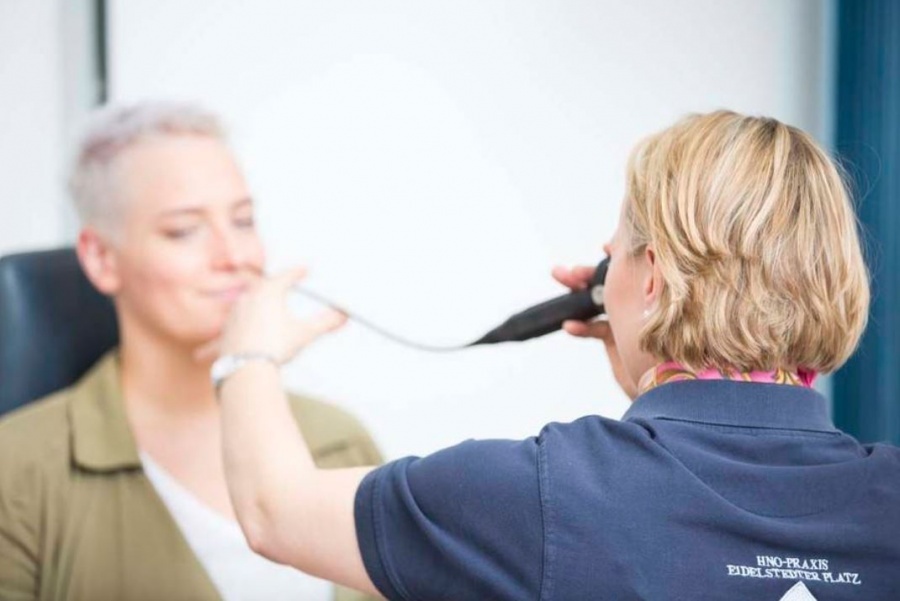 Dr. med. Johannes Bier, Eidelstedter Platz 6 b in Hamburg