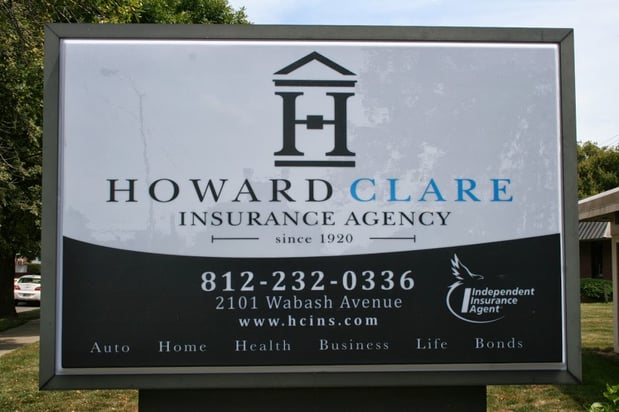 Images Howard Clare Insurance