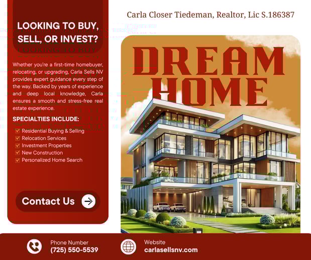Images Carla Closser Tiedeman - Realtor, Lic S.186387