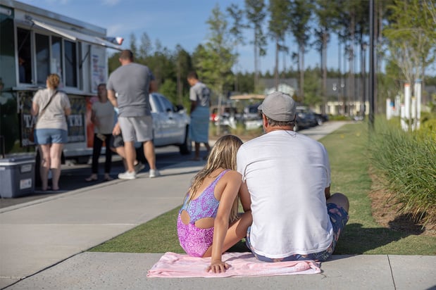 Images Homecoming by True Homes