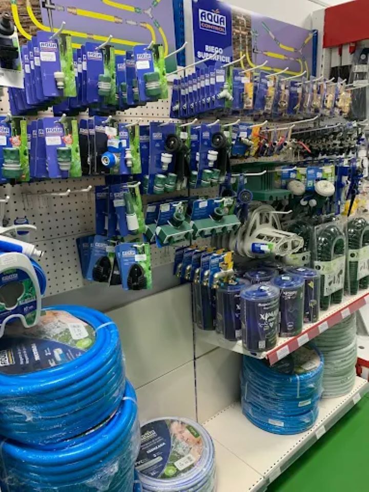 Images Aquacenter Condado