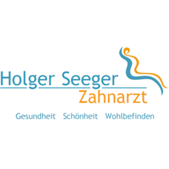 Zahnarztpraxis Holger Seeger in Hattersheim am Main - Logo