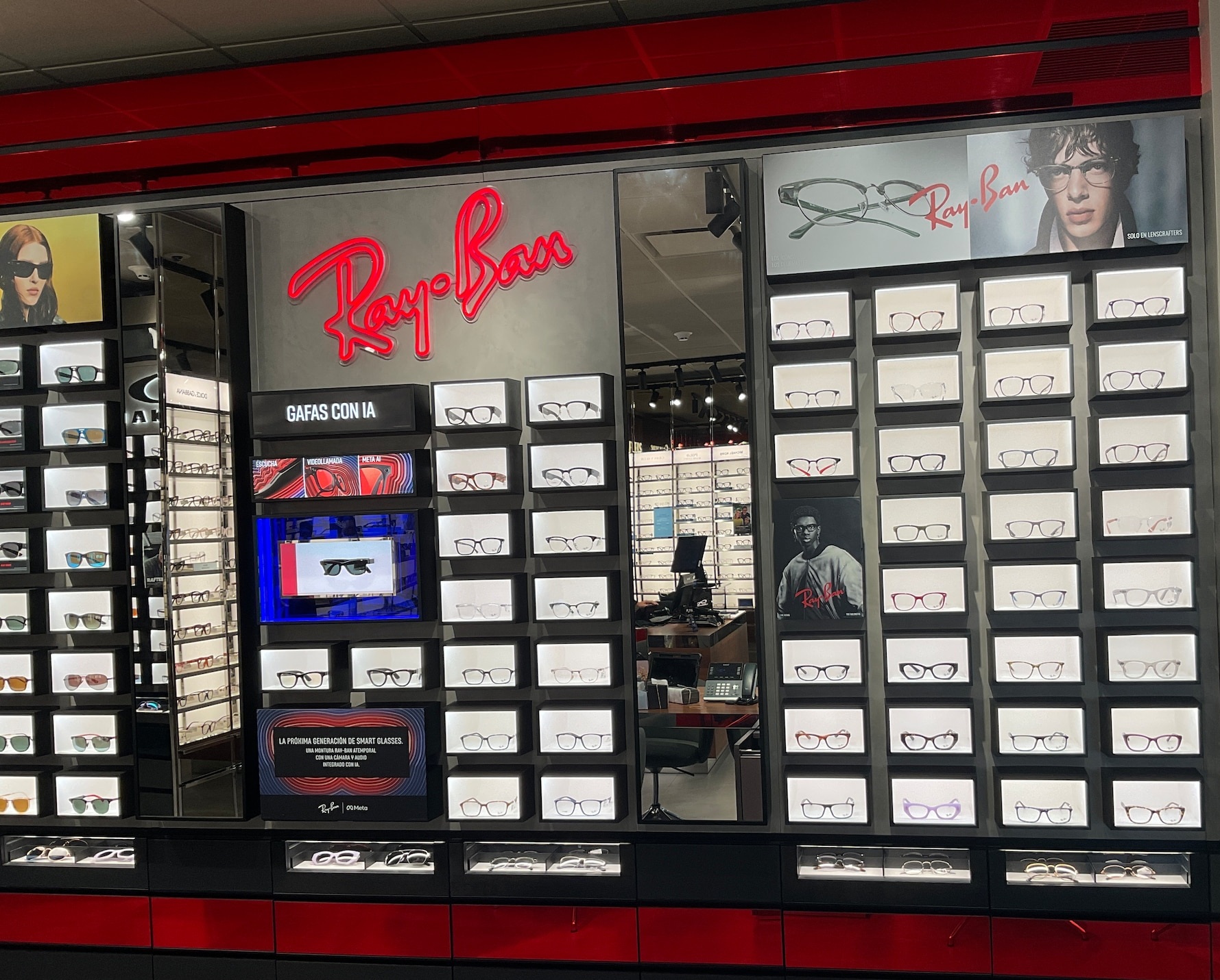 Galería en miniatura