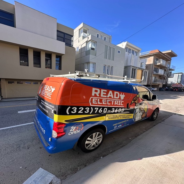 Images Ready Electric