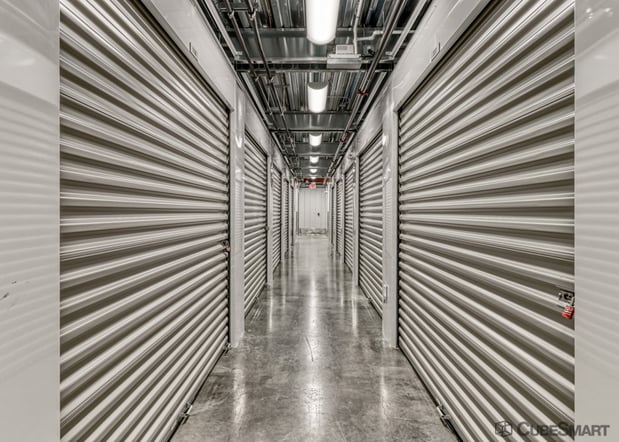 Images CubeSmart Self Storage