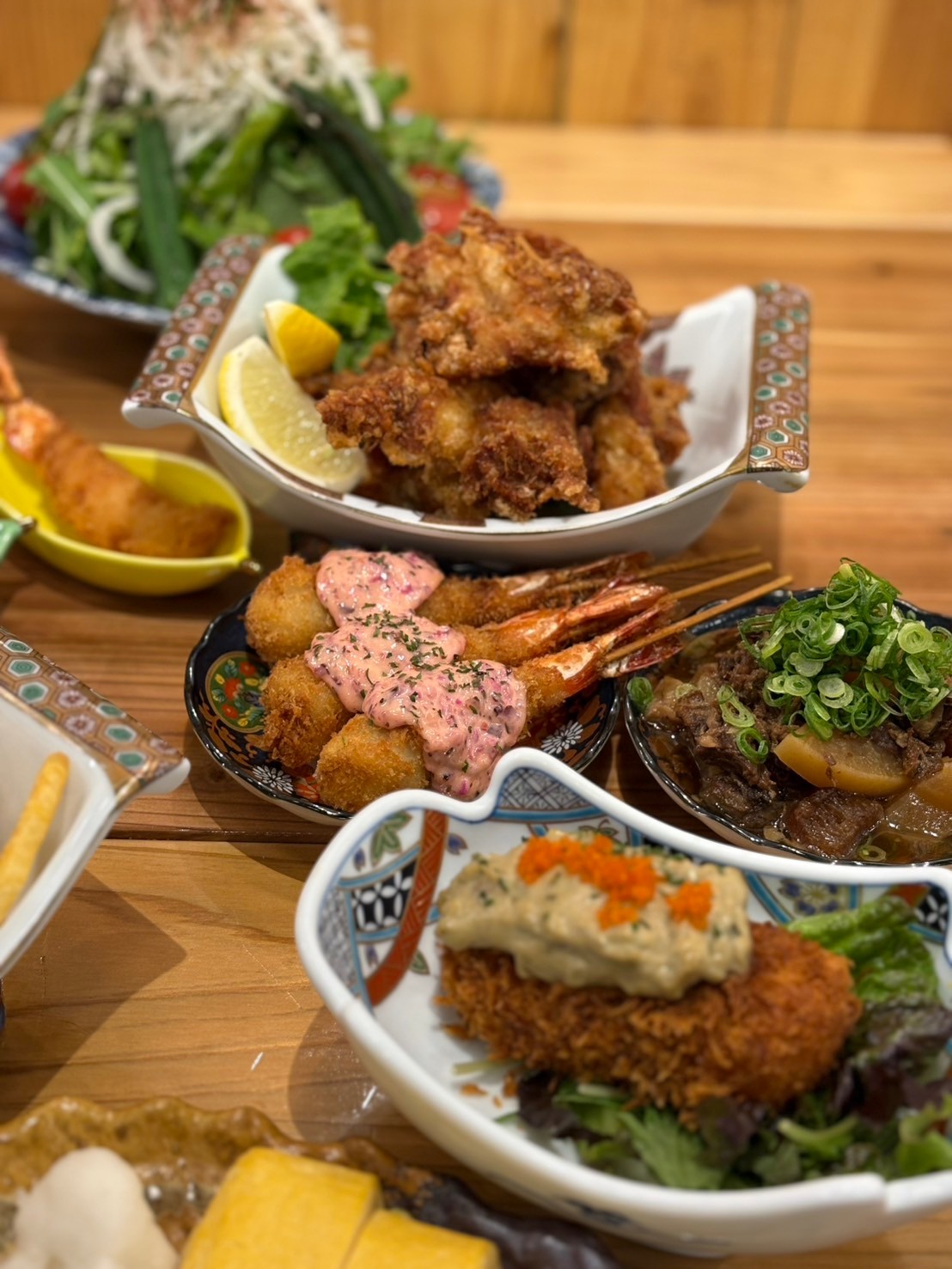 Images あいよっ！京都駅西店