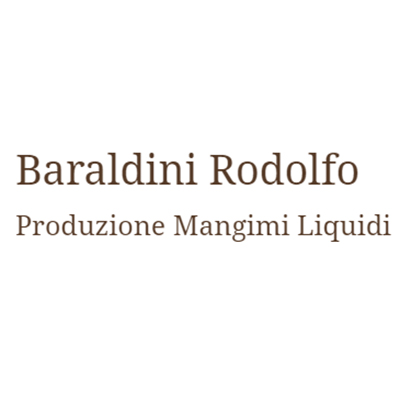 Baraldini Rodolfo Produzione Mangimi Liquidi Logo