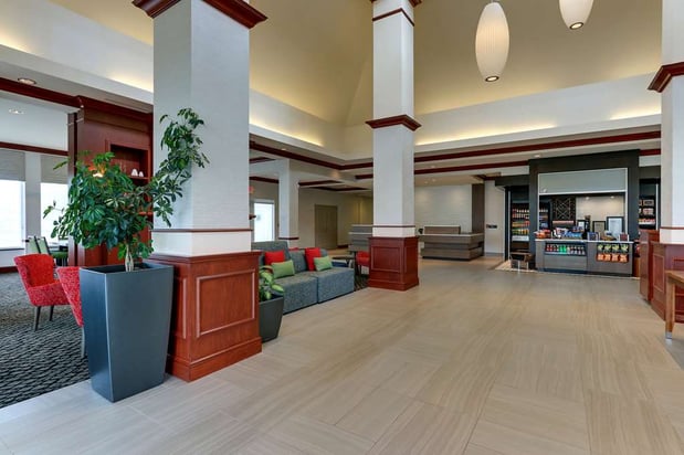 Images Hilton Garden Inn Indianapolis Airport