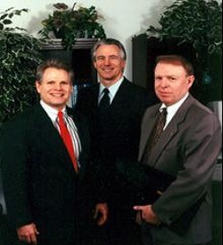 Dempsey Roberts & Smith Ltd