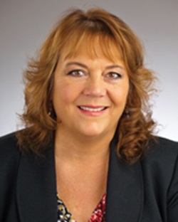 Susan Cariveau, APRN, CNP