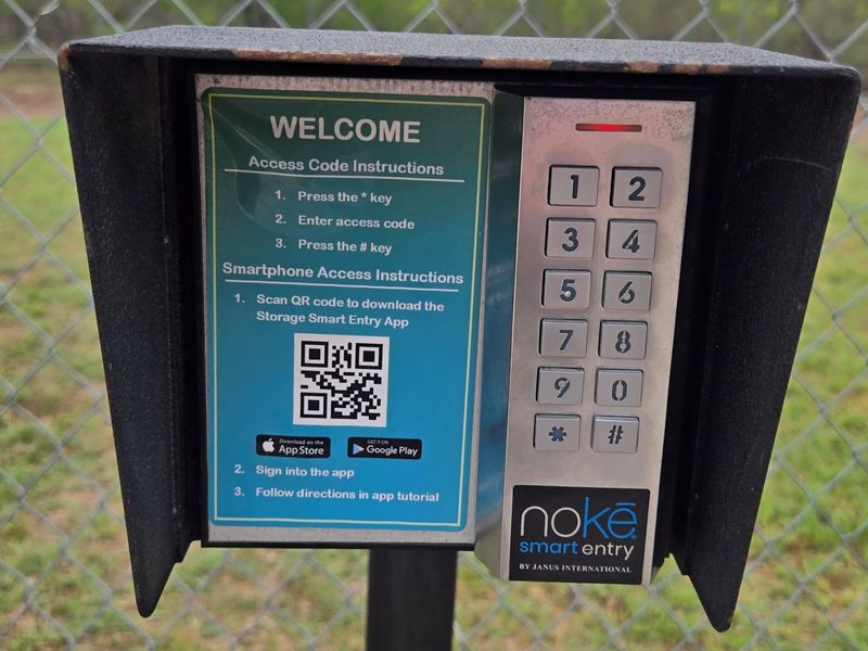 Keypad