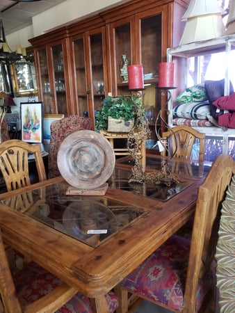 Images J and B Furniture Consignments