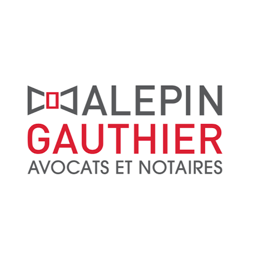 Alepin Gauthier Avocats Logo