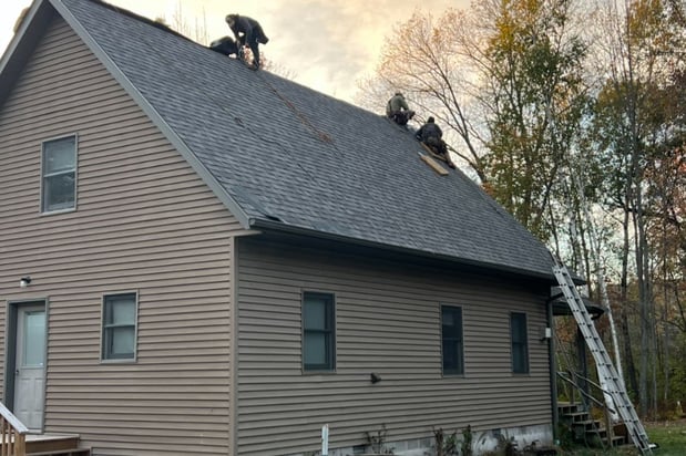 Images First Response Restoration Wisconsin | Water | Roofing | Mold | Siding | Gutters