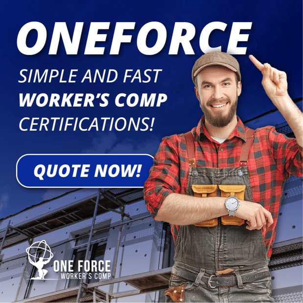 Images ONE FORCE WORKERS COMP CO