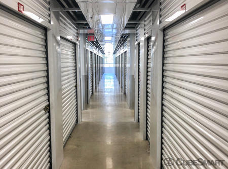 CubeSmart Self Storage Photo