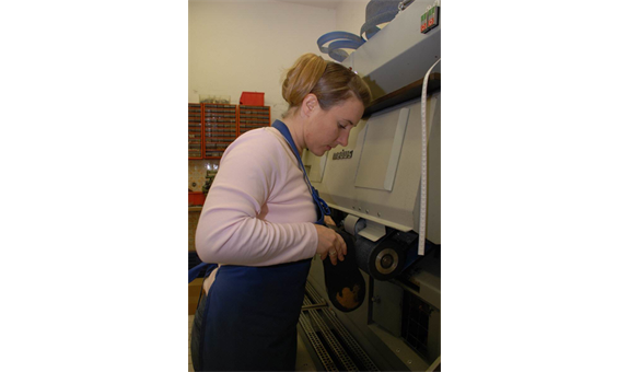 Zeppenfeld Orthopädie Schuhtechnik, Ackerstr. 197 in Düsseldorf