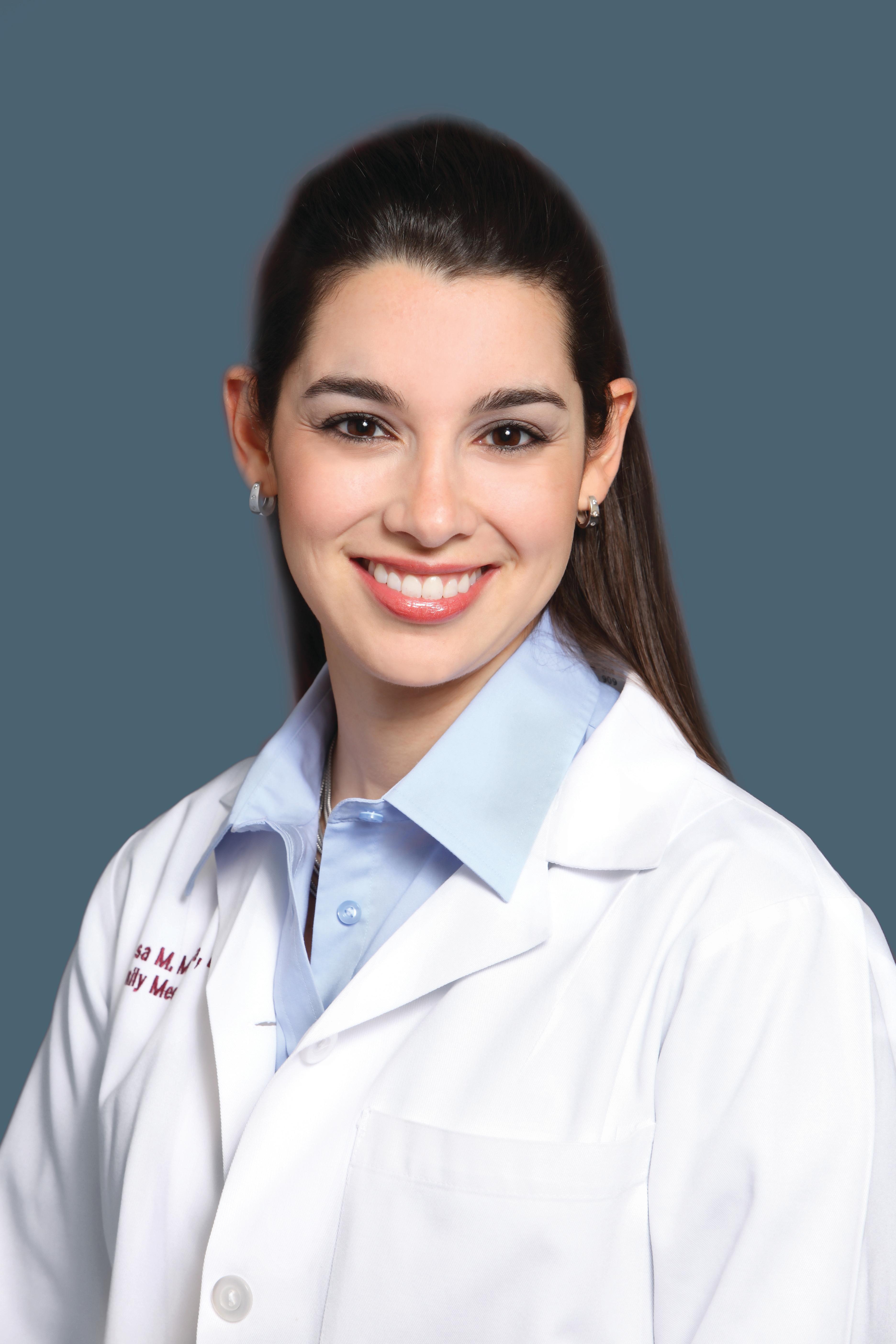 Dr. Melissa Celi, MD | Houston, TX | Family Medicine