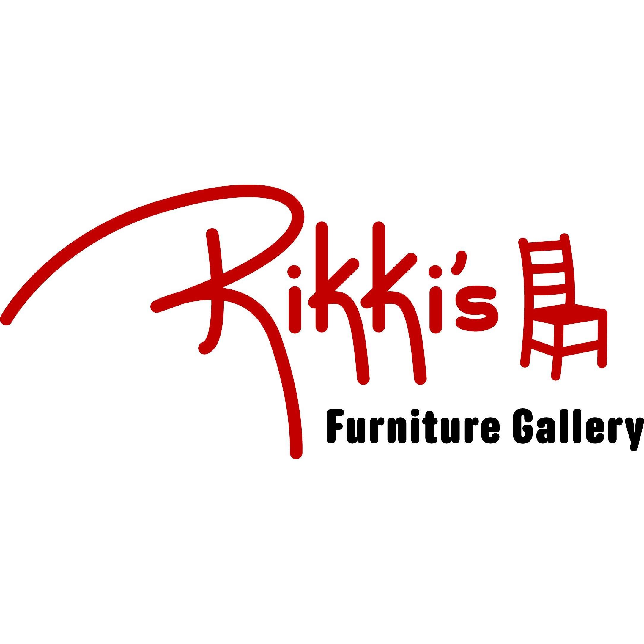 Rikki's Furniture Gallery
