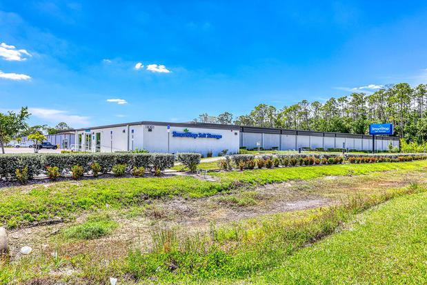 Images SmartStop Self Storage