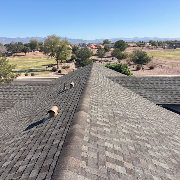 Images Right Way Roofing, Inc.