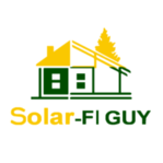 The Solar-FI Guy Logo