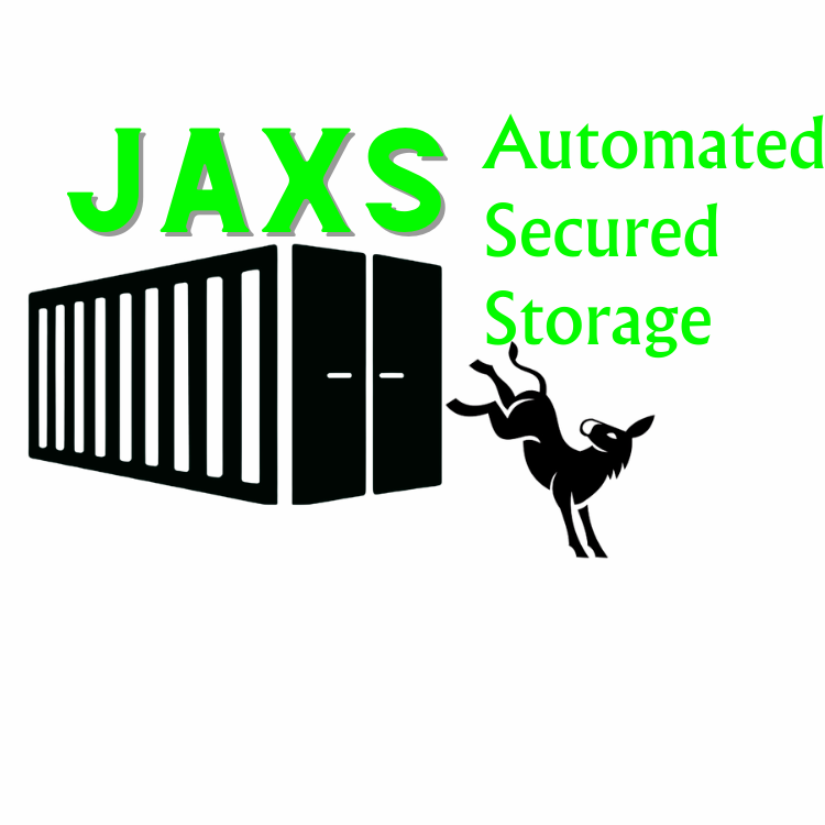 Jaxs Automated Secured Storage - Saint Anthony, ID 83445 - (208)998-0008 | ShowMeLocal.com